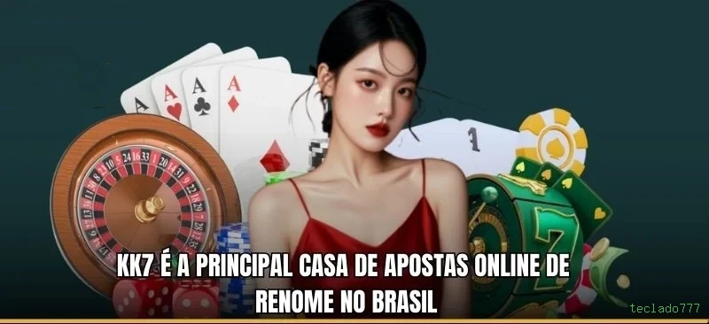 Tipos de apostas
